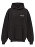 Balenciaga Beverly Hills Hoodie White/black