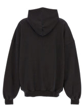 Balenciaga Beverly Hills Hoodie White/black