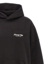Balenciaga Beverly Hills Hoodie White/black