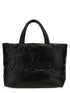 Saint Laurent Shopping Bag Black