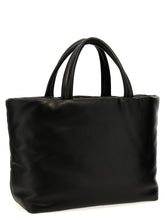 Saint Laurent Shopping Bag Black