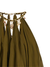 Zimmermann Mahon Blouse Green