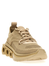 Ferragamo Nima Sneakers Beige