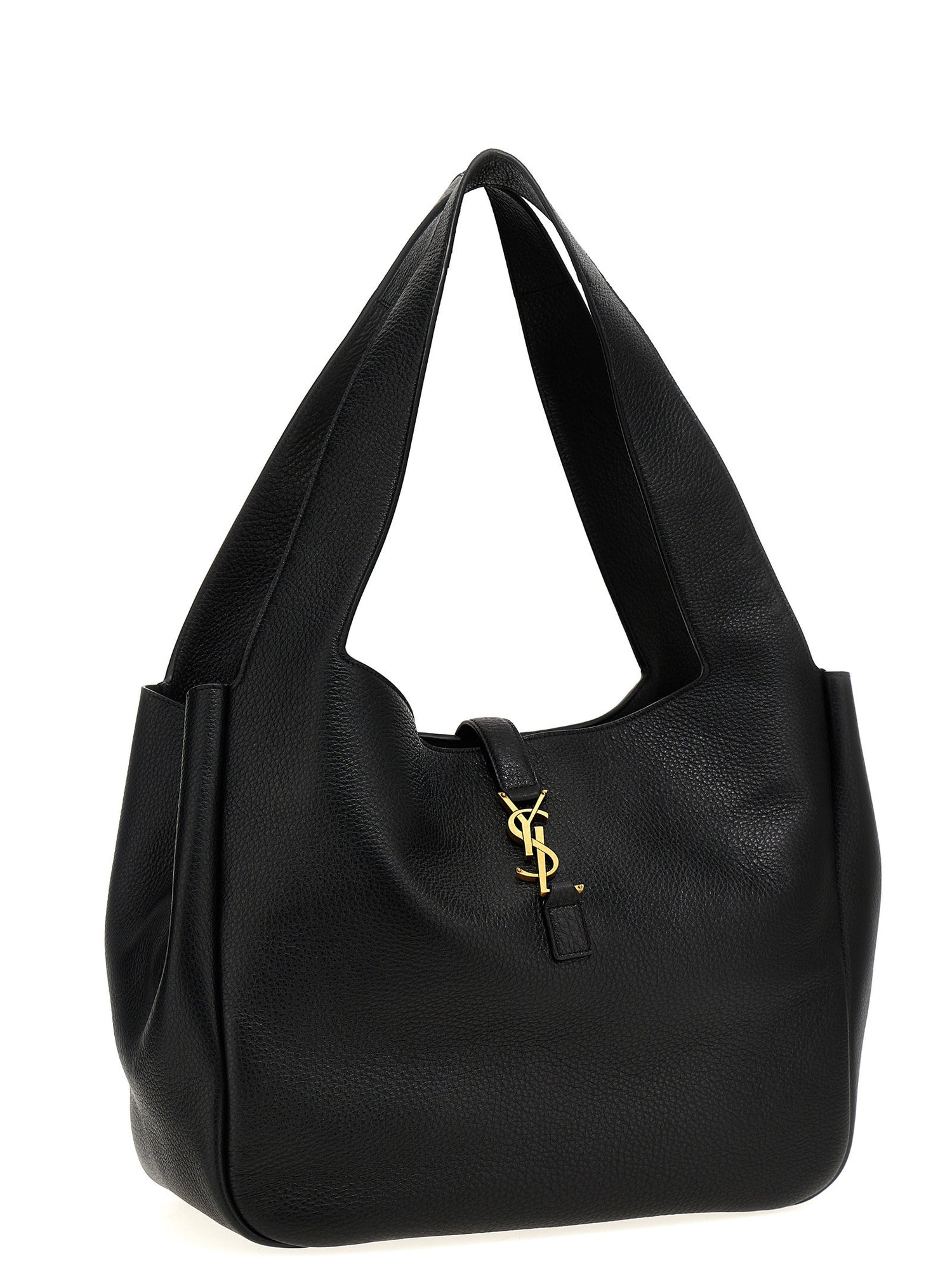 Saint Laurent Le 5 À 7 Bea Shopping Bag