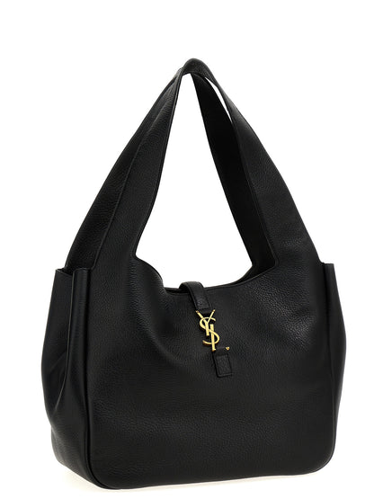 Saint Laurent Le 5 À 7 Bea Shopping Bag
