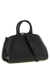 Ferragamo Hug Mini Handbag Black