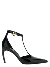 Ferragamo Odette Pumps Black