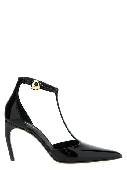Ferragamo Odette Pumps Black