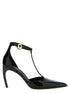Ferragamo Odette Pumps Black