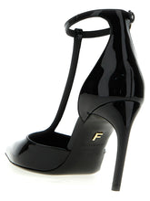 Ferragamo Odette Pumps Black