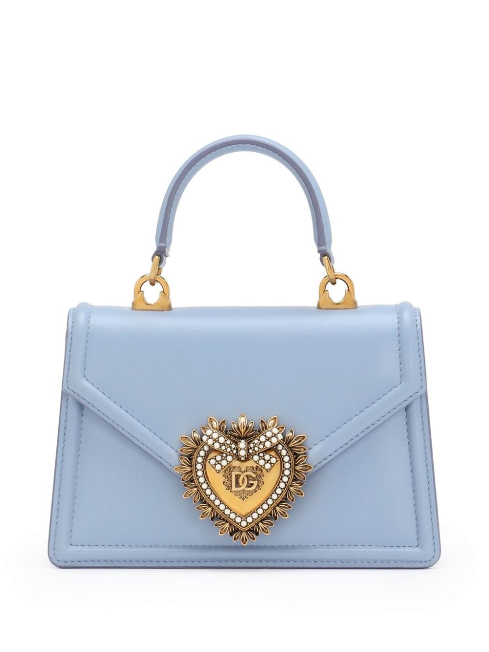 Sacs Dolce &amp;amp; Gabbana. Bleu clair