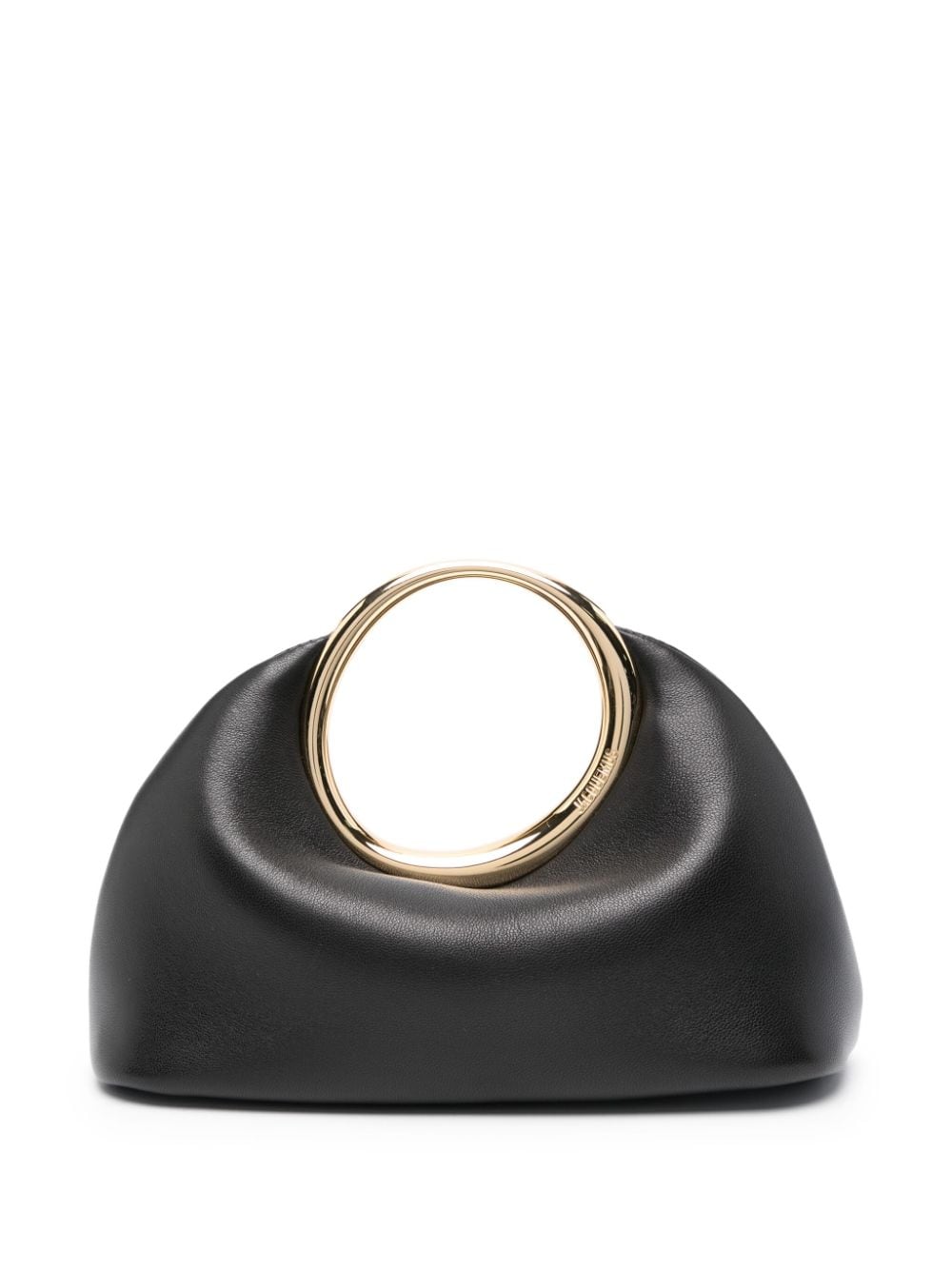 The Small Calino Clutch Bag