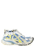 Balenciaga Runner Sneakers Multicolor