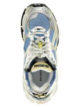 Balenciaga Runner Sneakers Multicolor