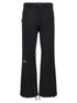 Balenciaga 5-pocket Ski 3b Sports Icon Pants Black