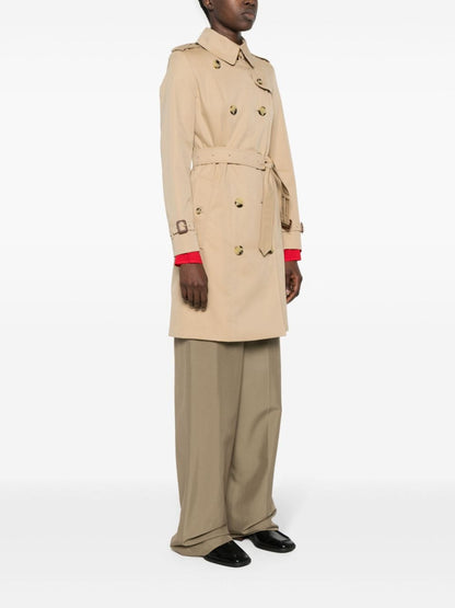 Chelsea Heritage Midi Trench Coat