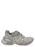 Balenciaga Runner 2.0 Sneakers Multicolor