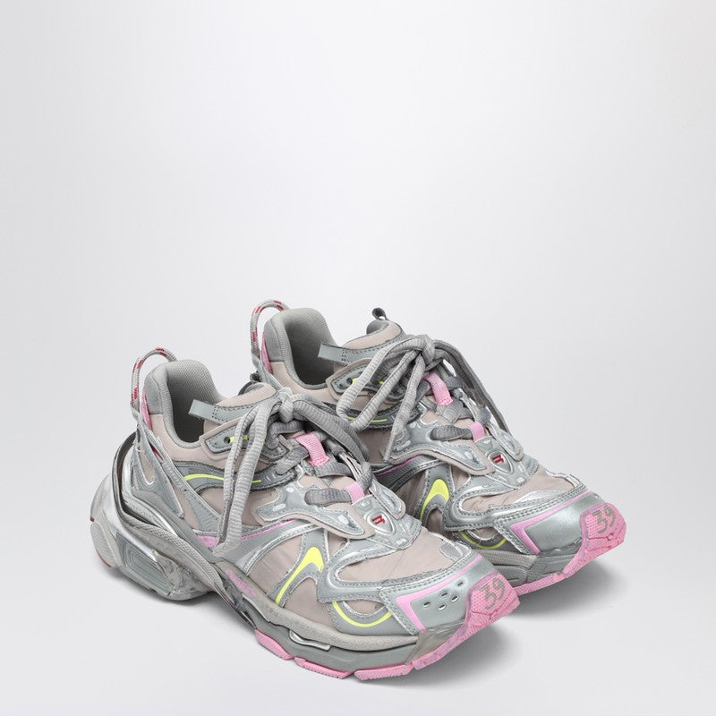 Balenciaga Runner 2.0 sneakers Multicolor