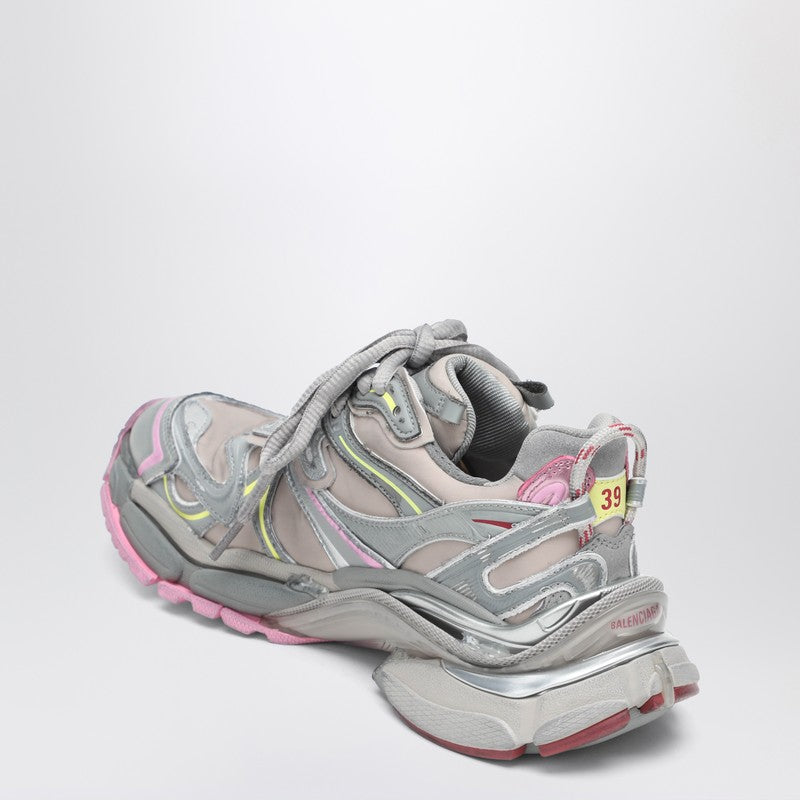 Balenciaga Runner 2.0 sneakers Multicolor