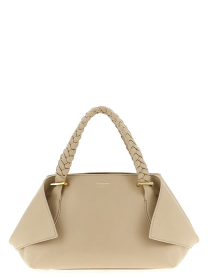 Ferragamo Handbag (m) Gray