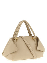 Ferragamo Handbag (m) Gray