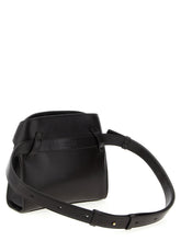 Ferragamo ‘hug Bb S’ Belt Bag Brown