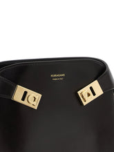 Ferragamo ‘hug Bb S’ Belt Bag Brown