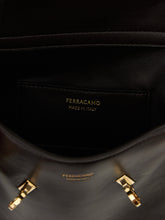 Ferragamo ‘hug Bb S’ Belt Bag Brown