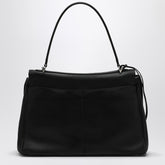 Balenciaga Smooth Calfskin Medium Rodeo Bag Black