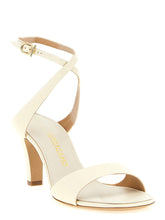 Ferragamo Teresy Sandals Beige