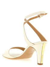 Ferragamo Teresy Sandals Beige