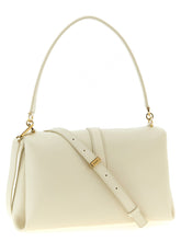 Ferragamo Th (m) Shoulder Bag White