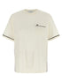 Ferragamo Gancini T-shirt Beige