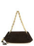 Ferragamo (s) Shoulder Bag Brown