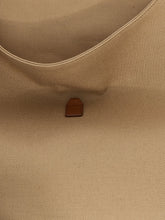 Saint Laurent Le 5 à 7 Hobo Shoulder Bag Beige