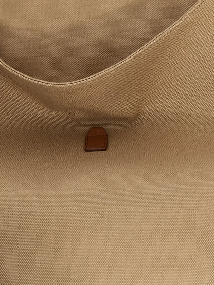 Saint Laurent Le 5 à 7 Hobo Shoulder Bag Beige