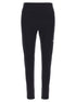 Balenciaga Reflective Logo Leggings Black