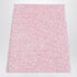 Balenciaga Pink Tweed Cotton-Blend Mini Skirt Pink