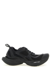 Balenciaga Circuit Sneakers Black  