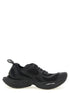 Balenciaga Circuit Sneakers Black  