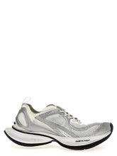 Balenciaga Circuit Sneakers Gray