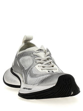 Balenciaga Circuit Sneakers Gray