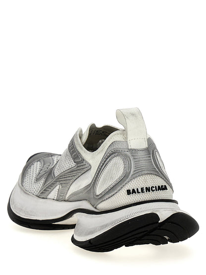 Balenciaga Circuit Sneakers Gray