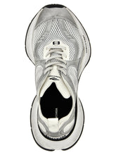 Balenciaga Circuit Sneakers Gray