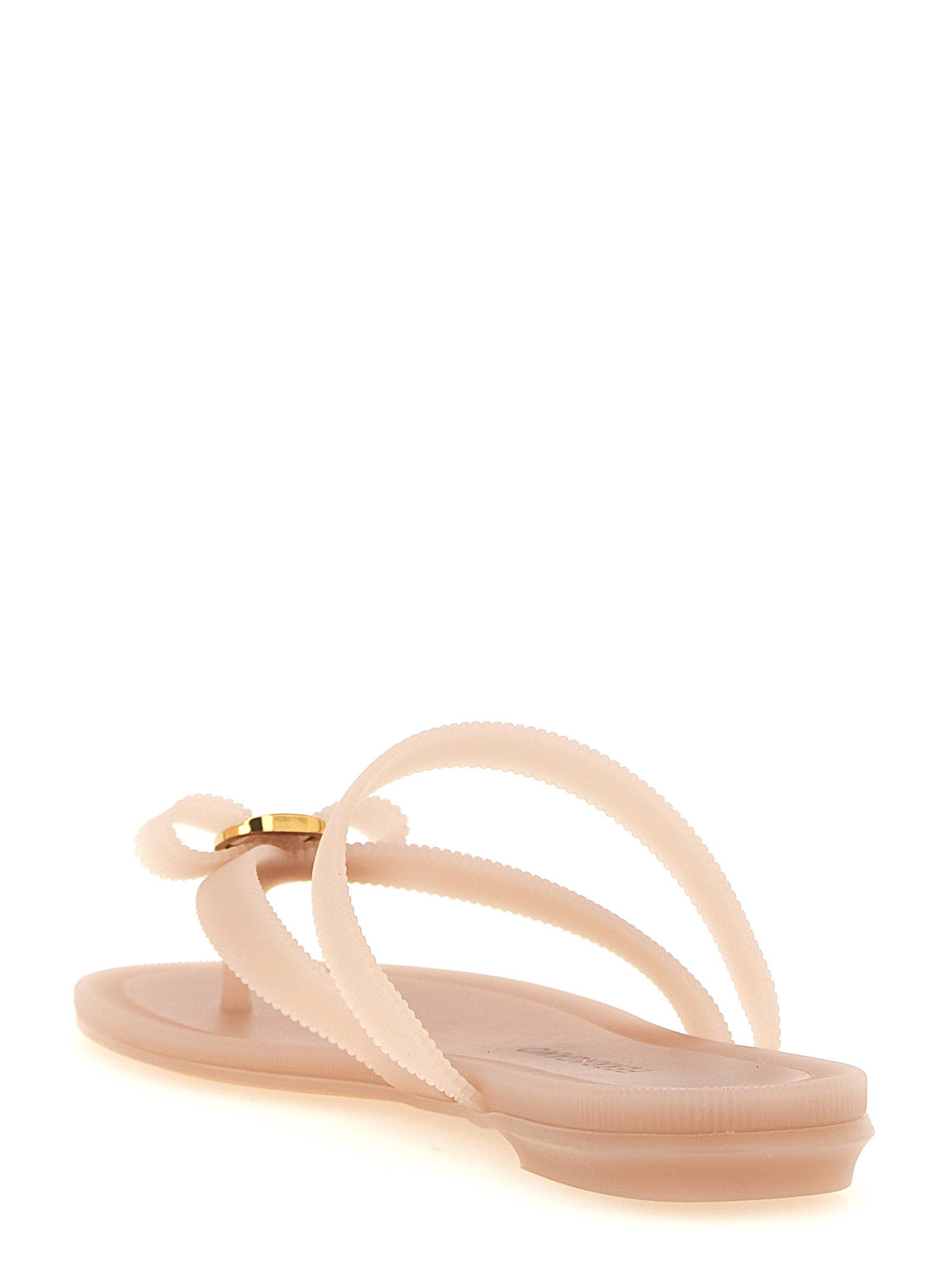 Ferragamo Jealsa Sandals Pink