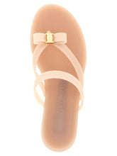 Ferragamo Jealsa Sandals Pink