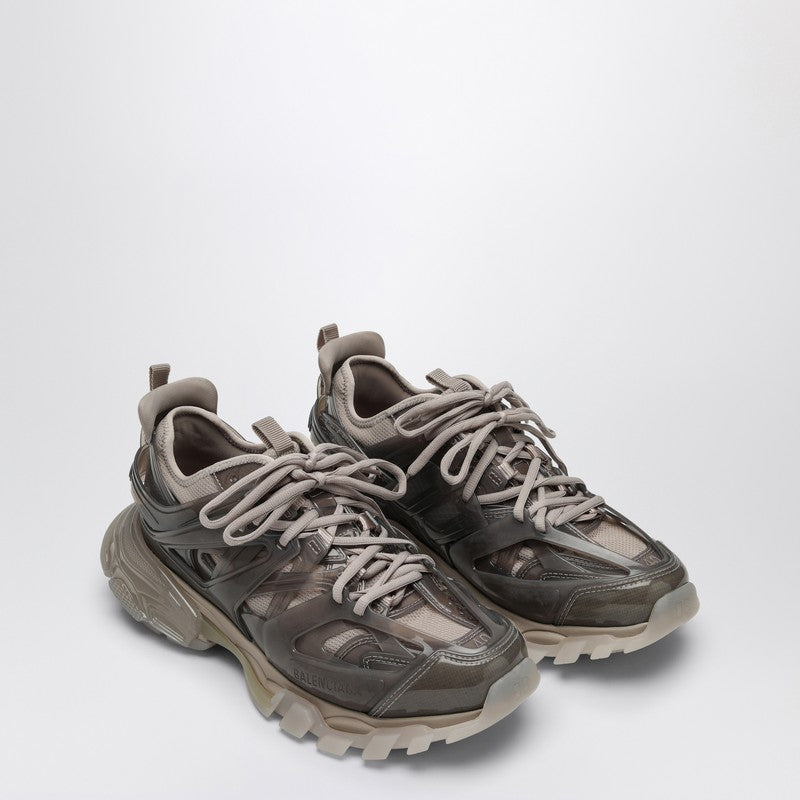 Balenciaga Track Jelly low sneakers in beige Beige
