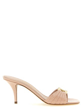 Ferragamo Witty Sandals Pink