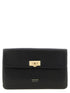 Ferragamo Harley Clutch Black