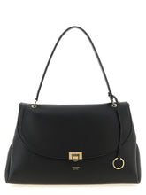 Ferragamo Sofia 2026 (l) Shoulder Bag Black